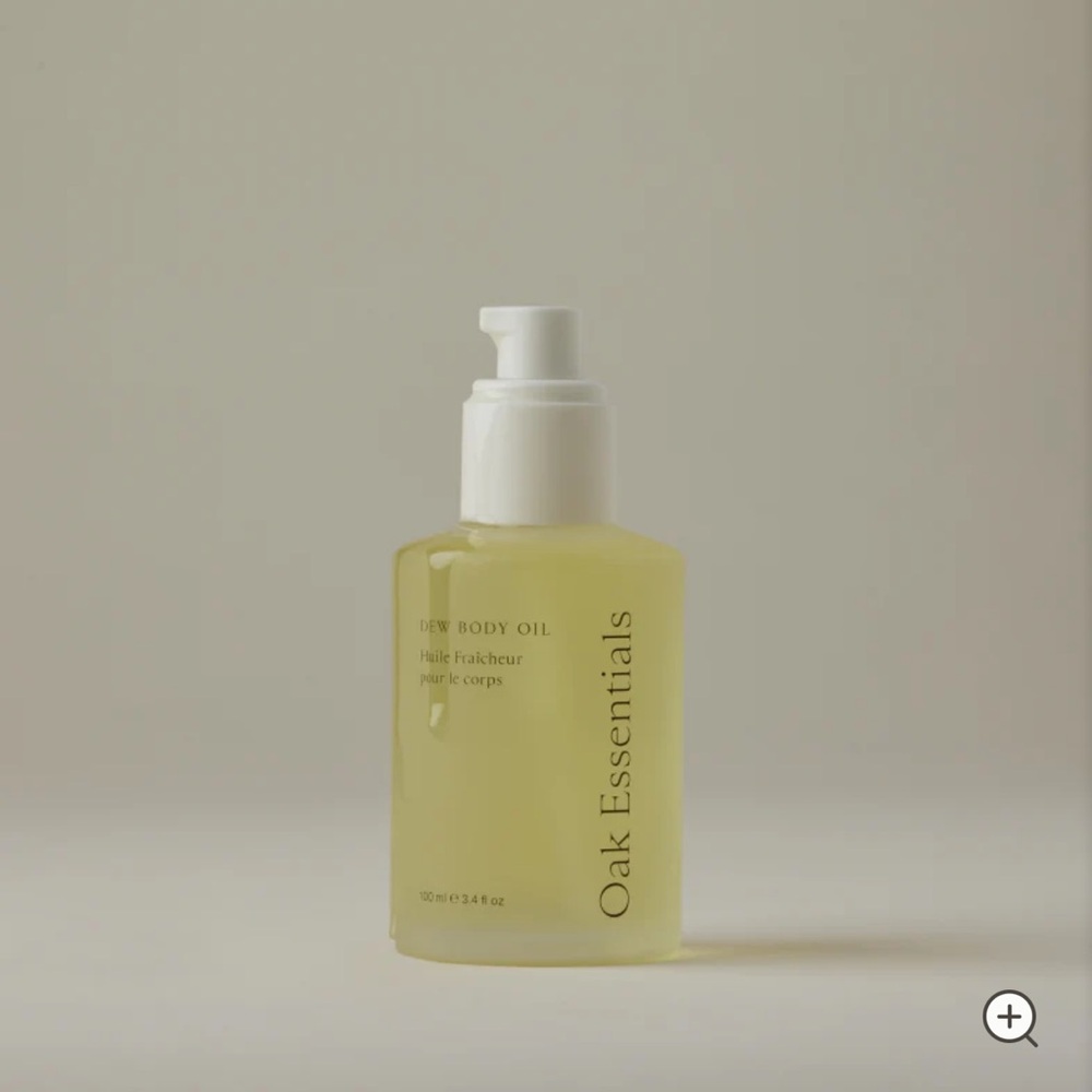 Jenni Kayne Oak Essentials Dew Body Oil